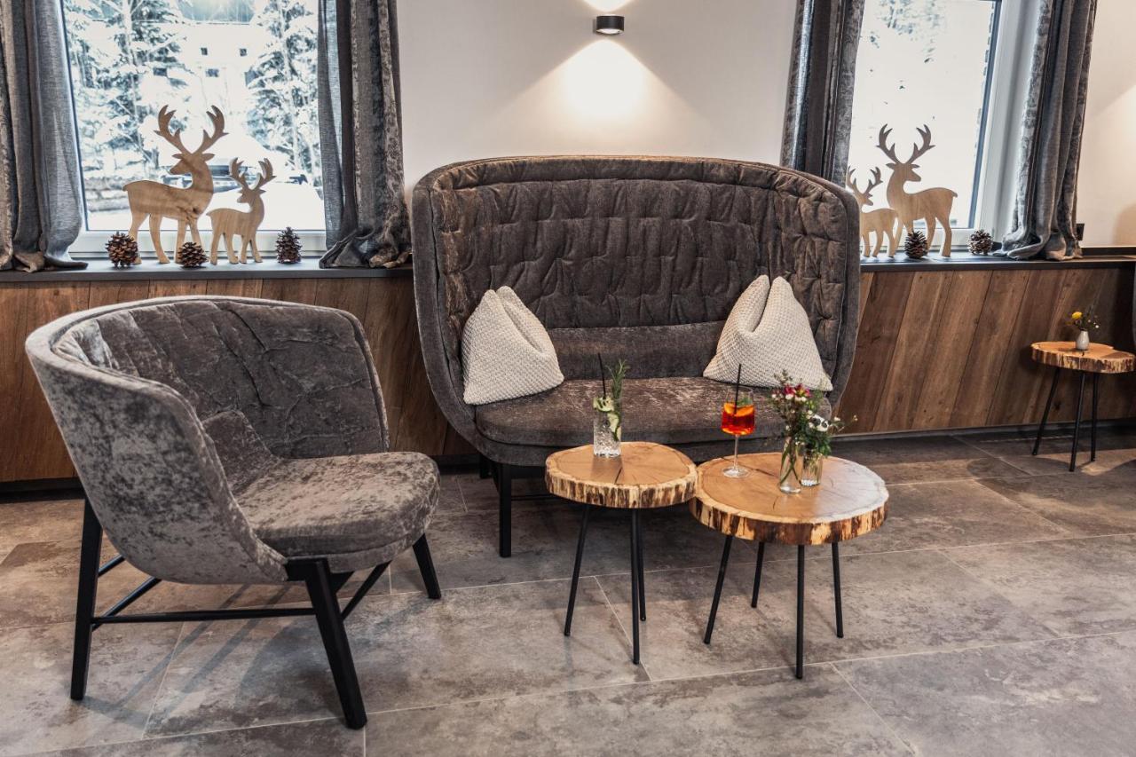 Hotel Gappmaier Зальбах-Гінтерглемм Екстер'єр фото
