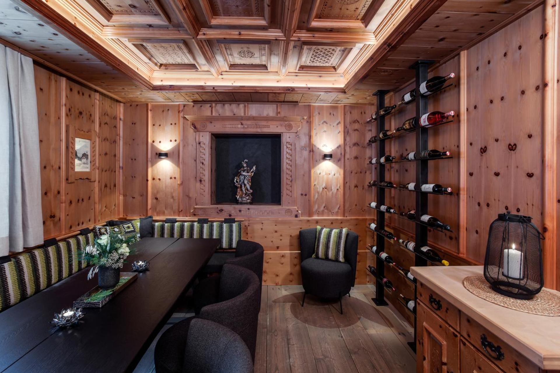Hotel Gappmaier Зальбах-Гінтерглемм Екстер'єр фото