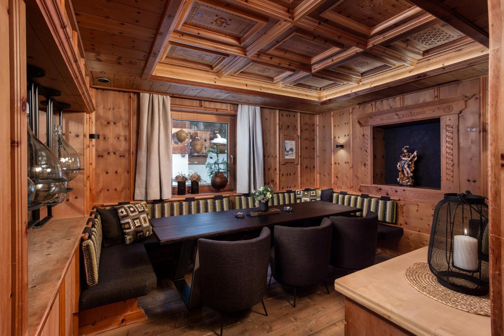 Hotel Gappmaier Зальбах-Гінтерглемм Екстер'єр фото