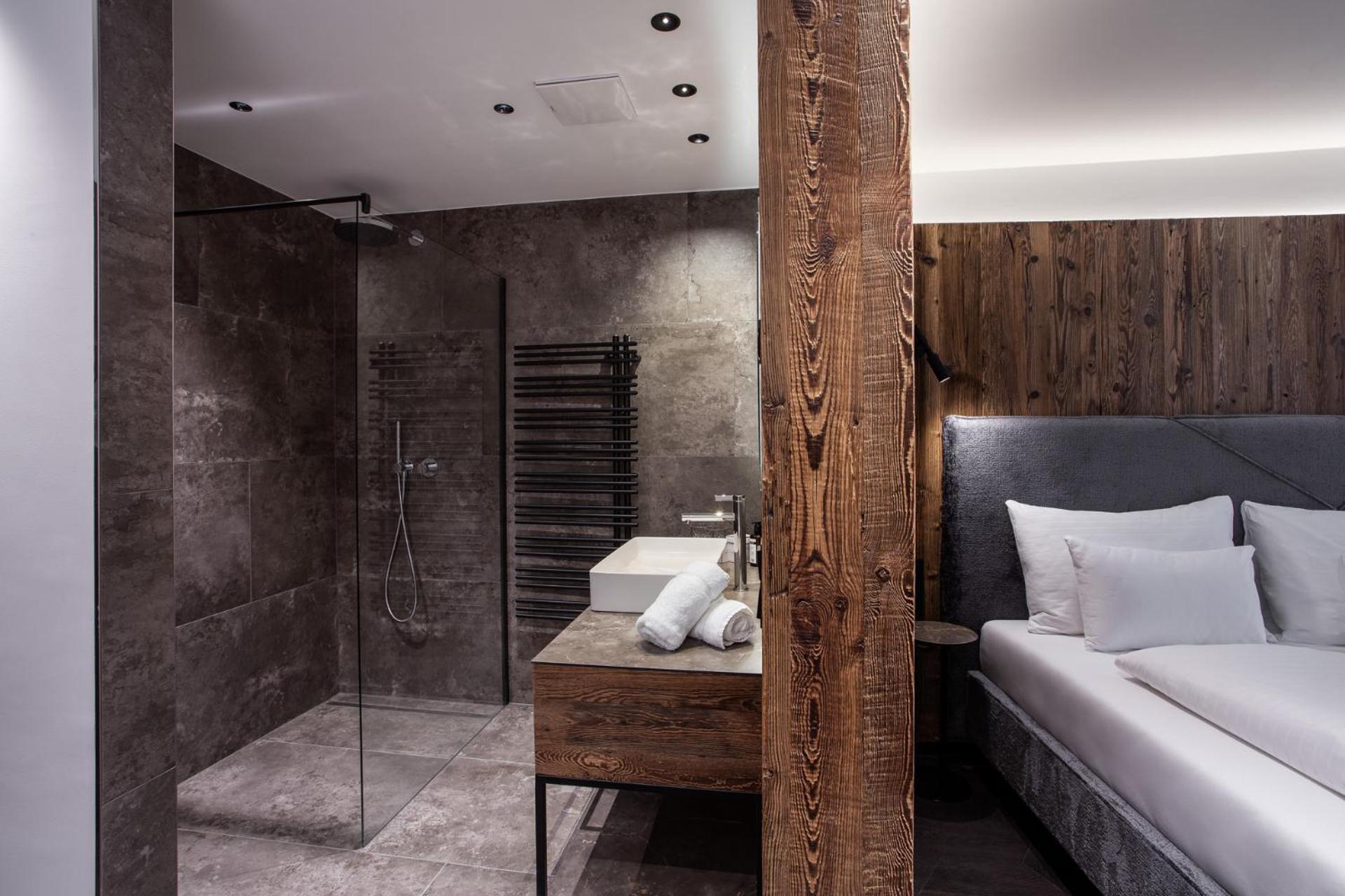 Hotel Gappmaier Зальбах-Гінтерглемм Екстер'єр фото