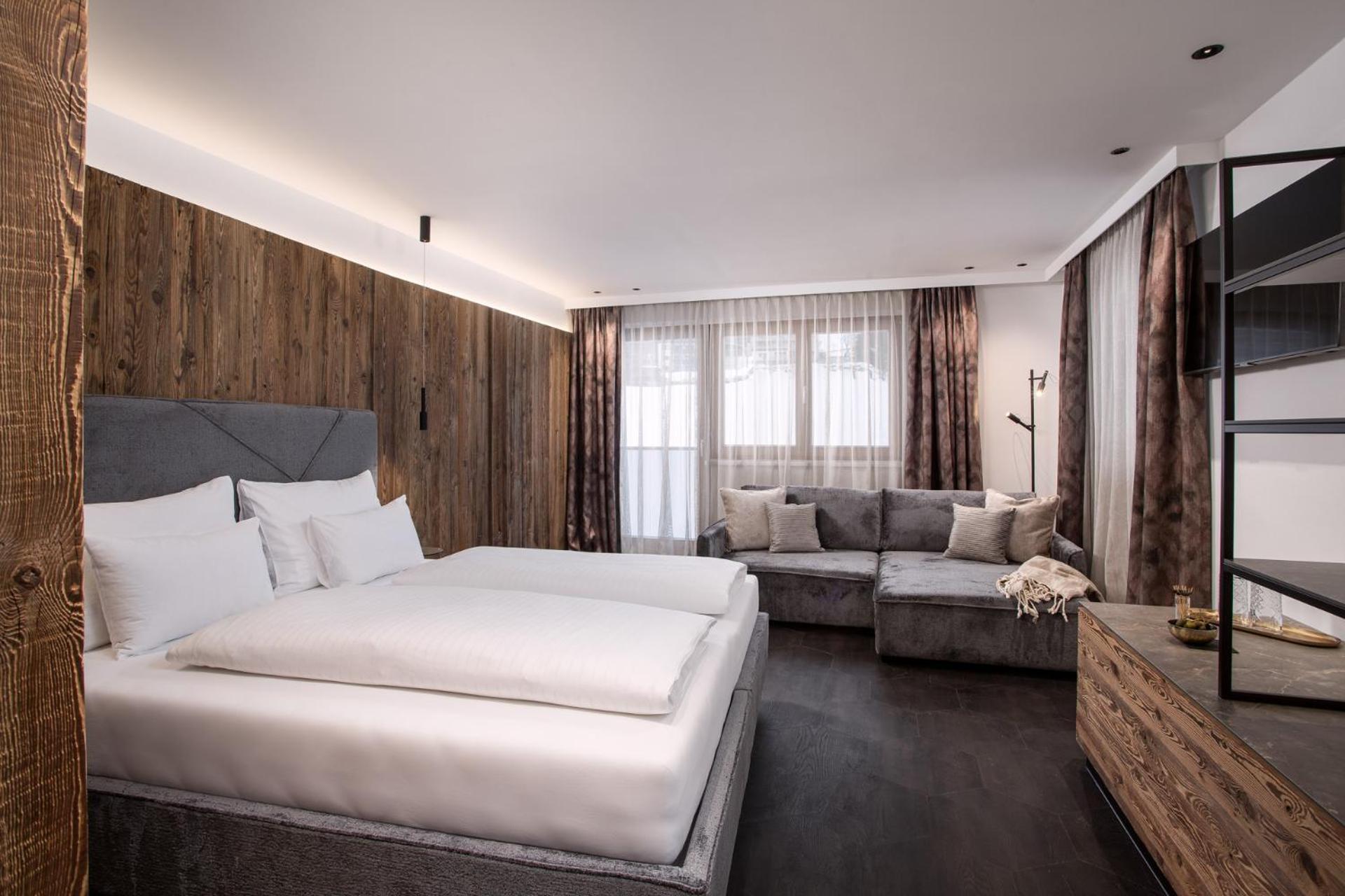 Hotel Gappmaier Зальбах-Гінтерглемм Екстер'єр фото