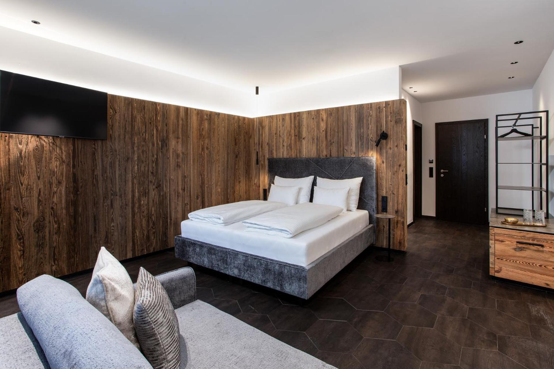 Hotel Gappmaier Зальбах-Гінтерглемм Екстер'єр фото