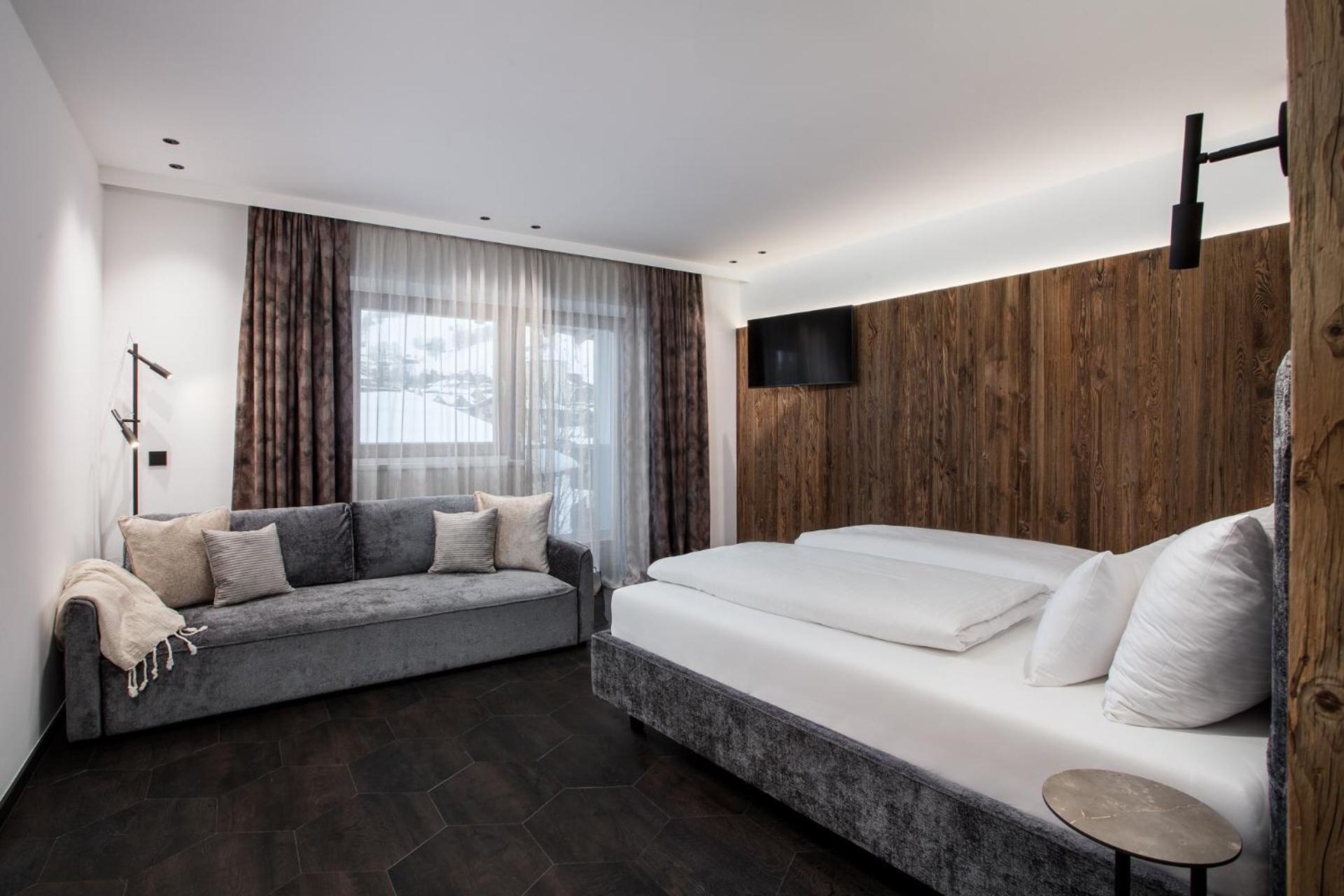 Hotel Gappmaier Зальбах-Гінтерглемм Екстер'єр фото