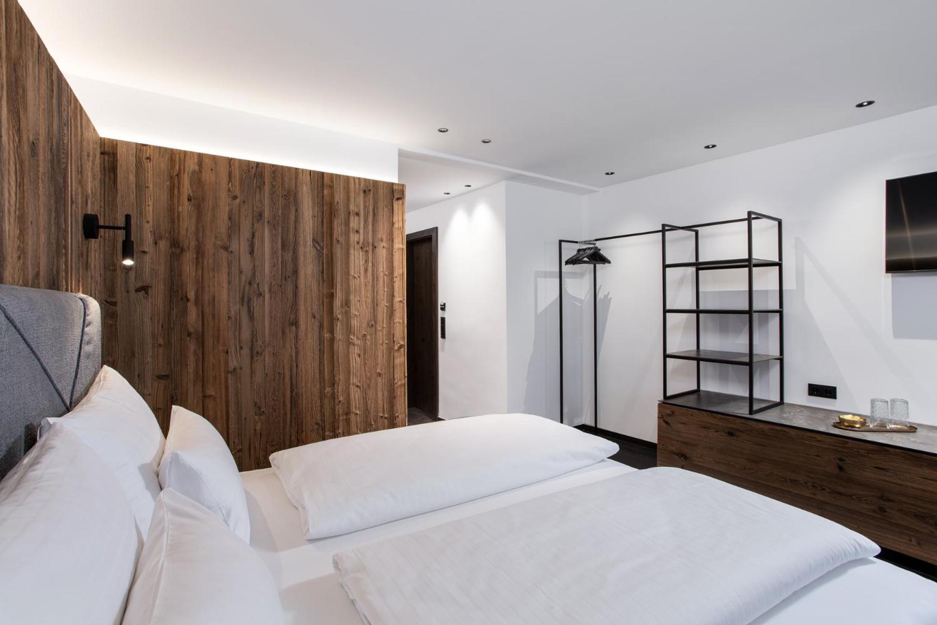 Hotel Gappmaier Зальбах-Гінтерглемм Екстер'єр фото