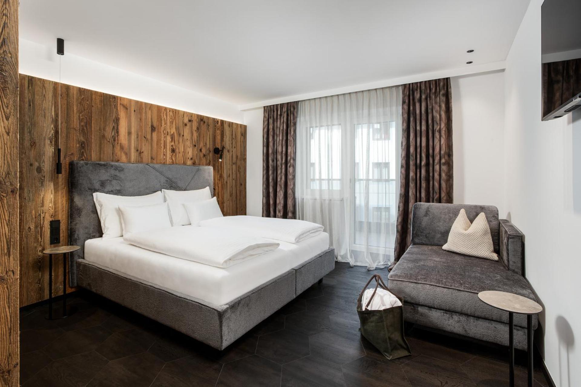 Hotel Gappmaier Зальбах-Гінтерглемм Екстер'єр фото
