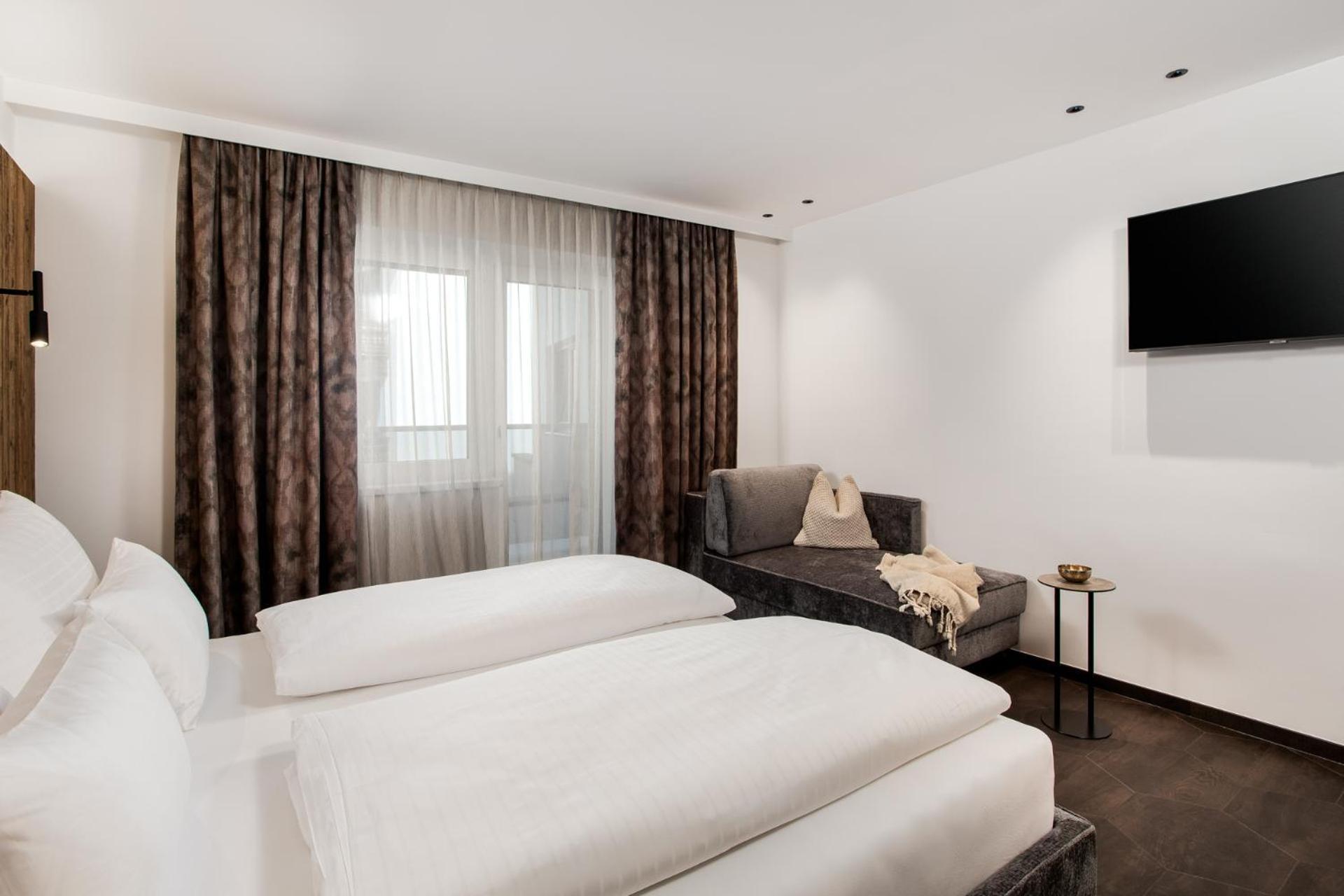 Hotel Gappmaier Зальбах-Гінтерглемм Екстер'єр фото