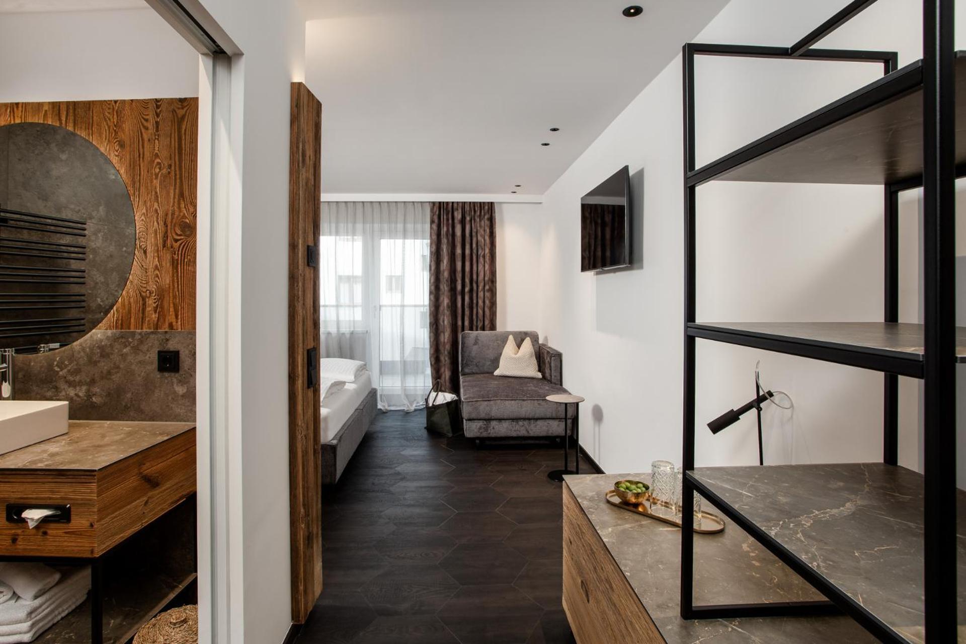 Hotel Gappmaier Зальбах-Гінтерглемм Екстер'єр фото