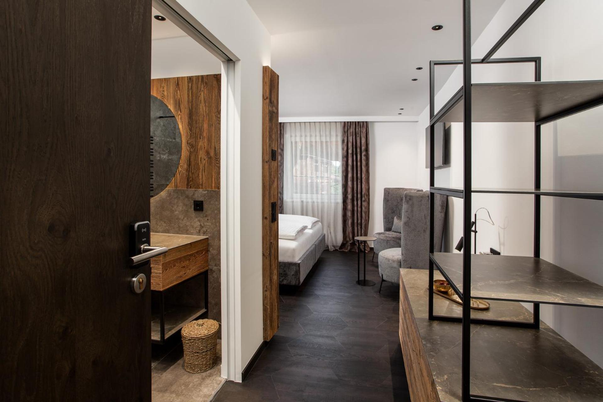 Hotel Gappmaier Зальбах-Гінтерглемм Екстер'єр фото