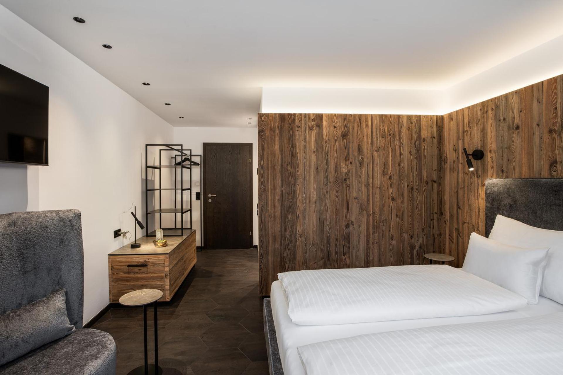Hotel Gappmaier Зальбах-Гінтерглемм Екстер'єр фото