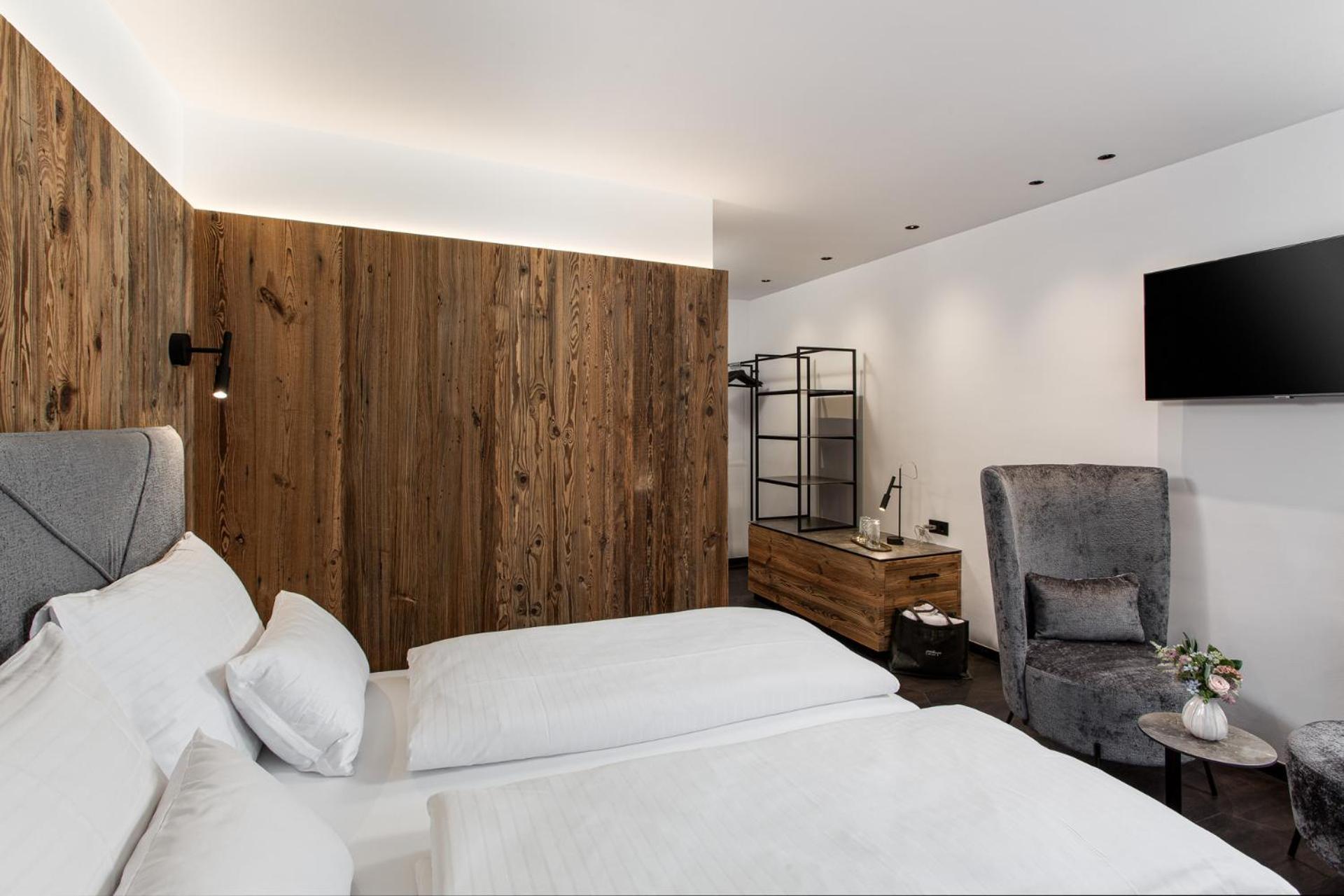 Hotel Gappmaier Зальбах-Гінтерглемм Екстер'єр фото